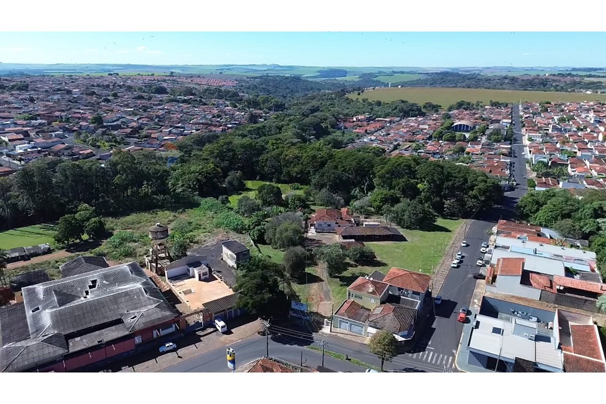 Loteamento e Condomínio, 2 hectares - Foto 8
