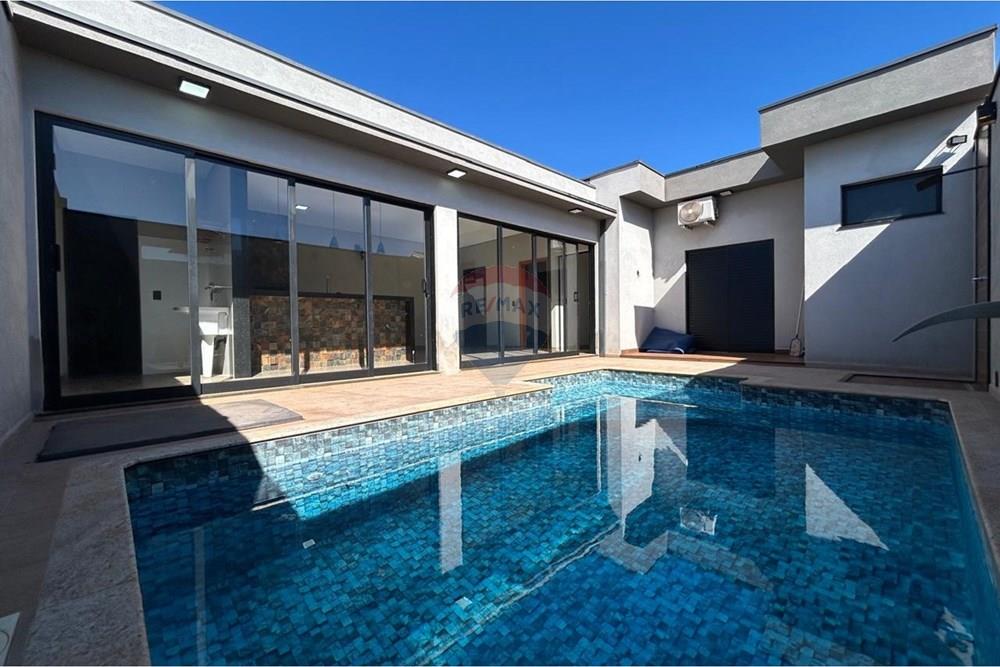 Casa, 3 quartos, 185 m² - Foto 22