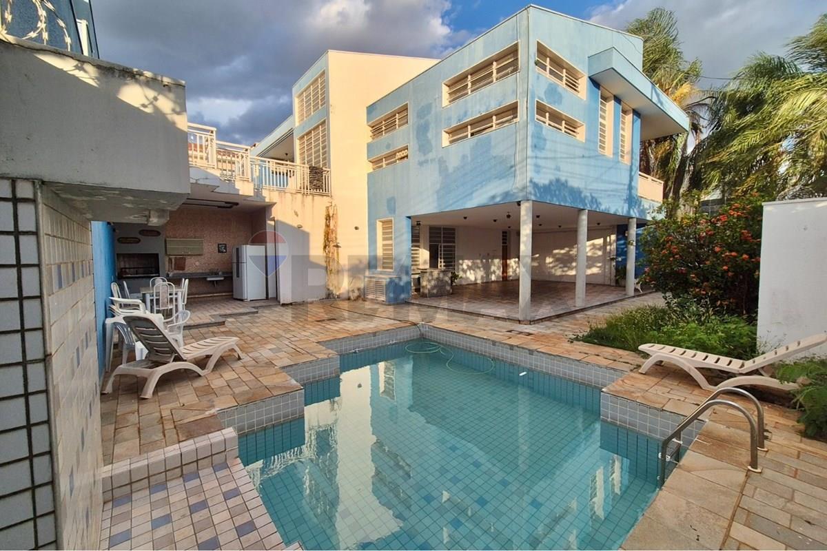 Casa, 4 quartos, 417 m² - Foto 26