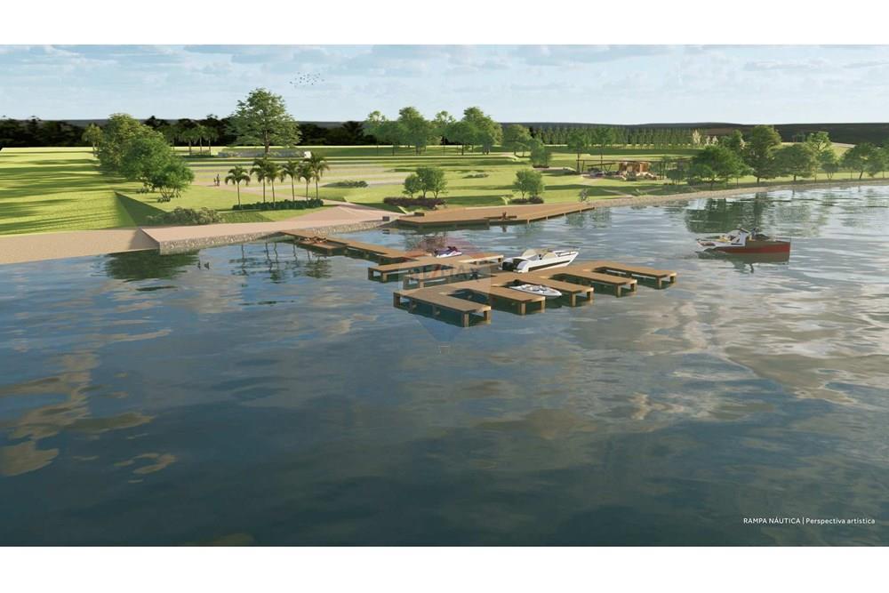 Terreno, 360 m² - Foto 1