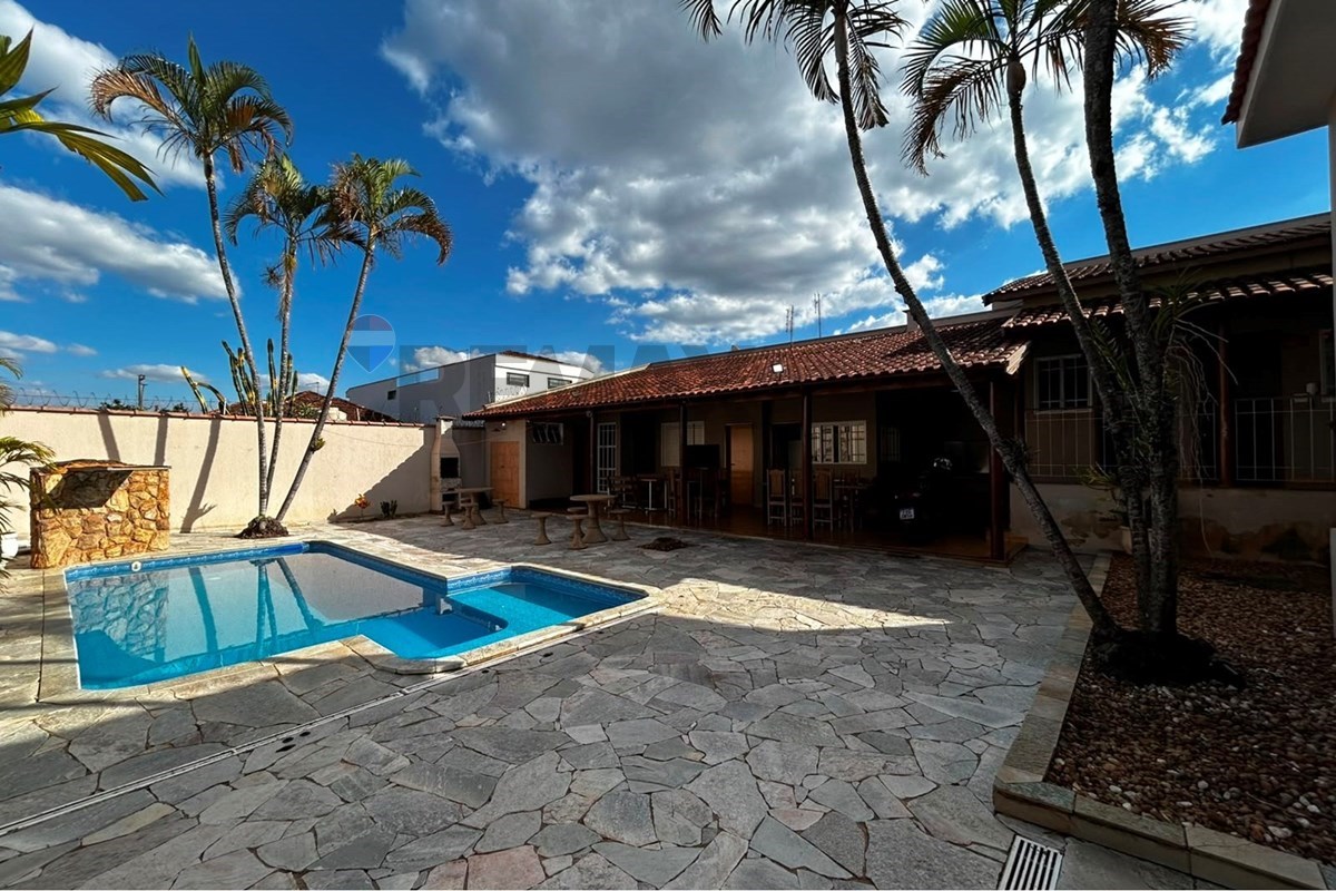Casa, 5 quartos, 3130 m² - Foto 15