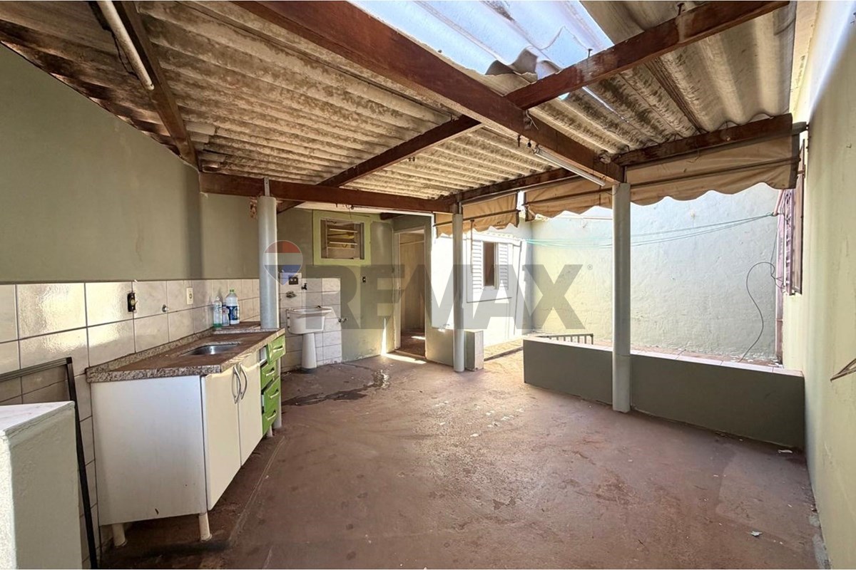 Casa, 3 quartos, 142 m² - Foto 8