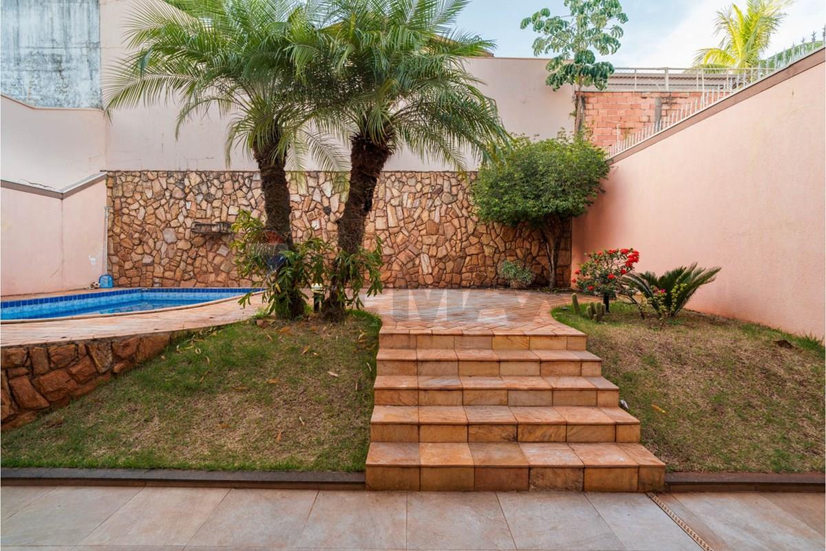 Sobrado, 4 quartos, 380 m² - Foto 46