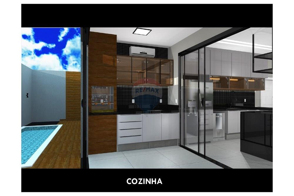 Casa de Condomínio, 3 quartos - Foto 32