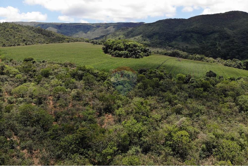 Sítio, 1 quarto, 45 hectares - Foto 7