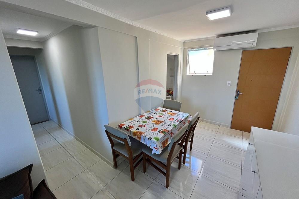 Apartamento, 2 quartos, 55 m² - Foto 8