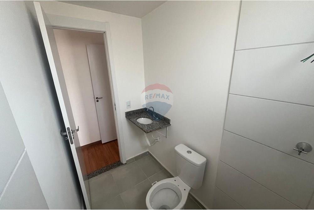 Apartamento, 2 quartos, 54 m² - Foto 10