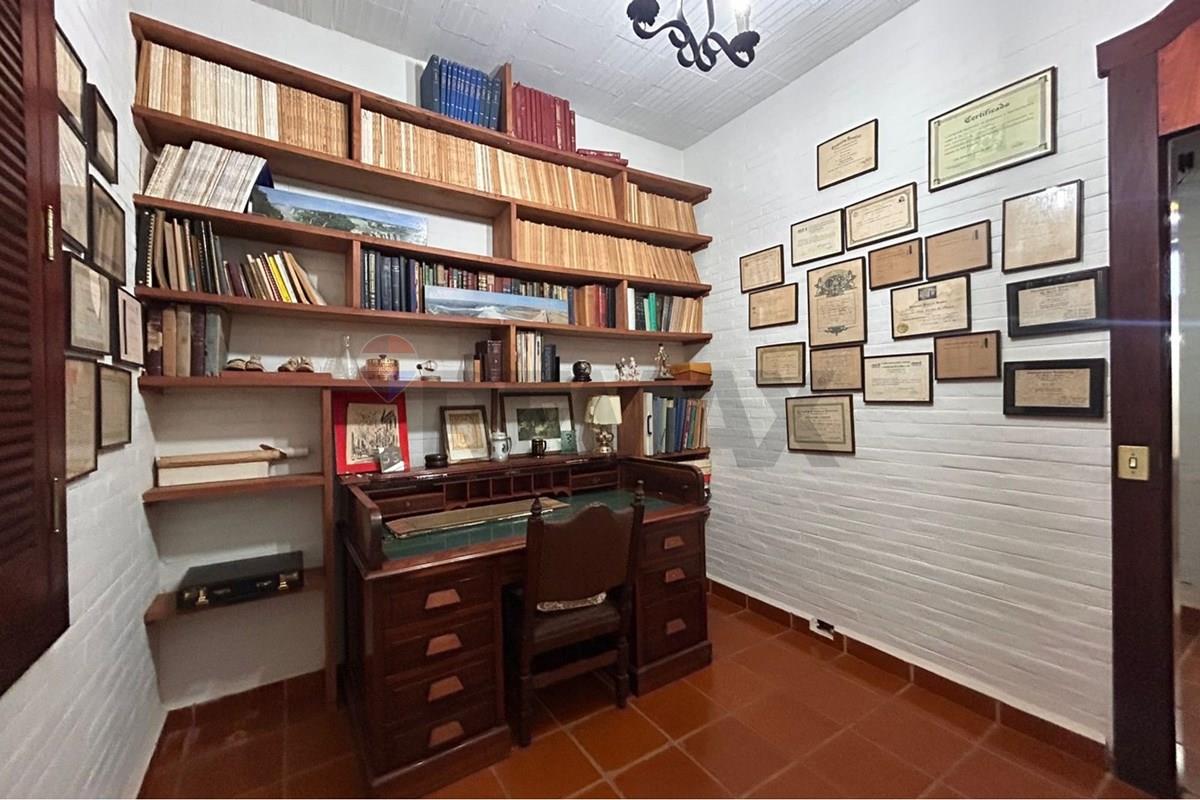Casa, 6 quartos, 550 m² - Foto 36