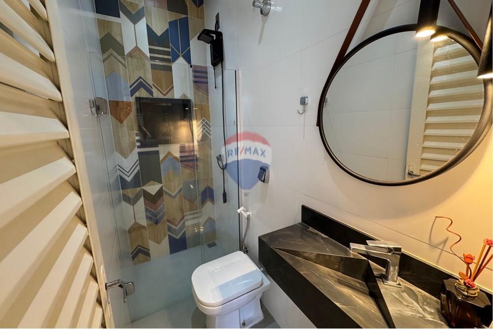 Casa, 4 quartos, 280 m² - Foto 41