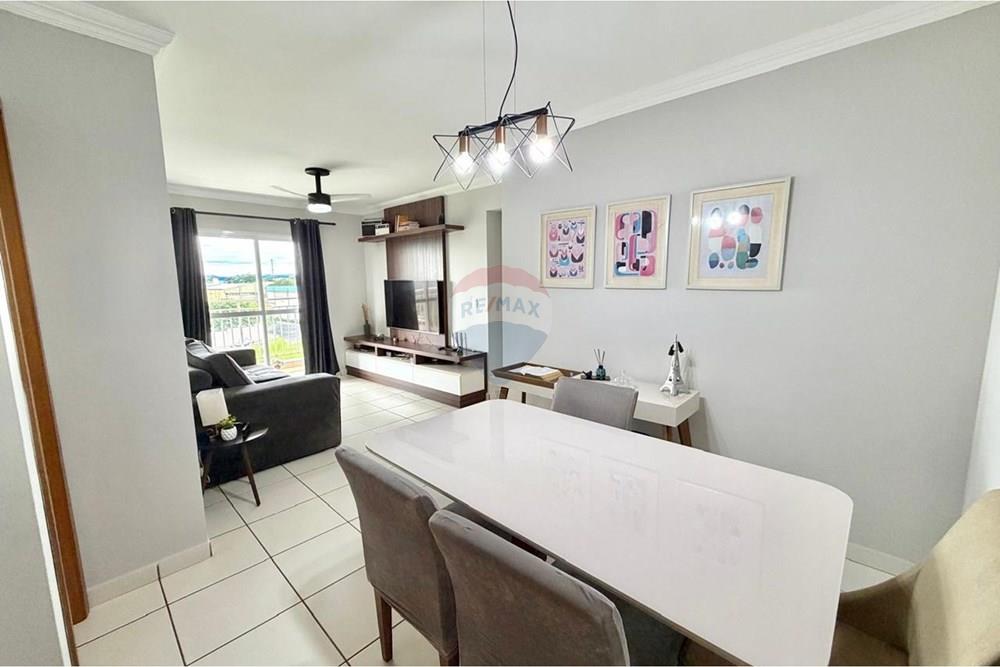 Apartamento, 2 quartos, 75 m² - Foto 6