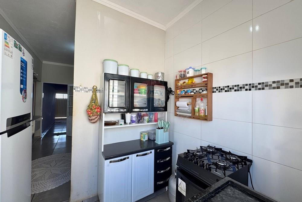 Casa, 2 quartos - Foto 21