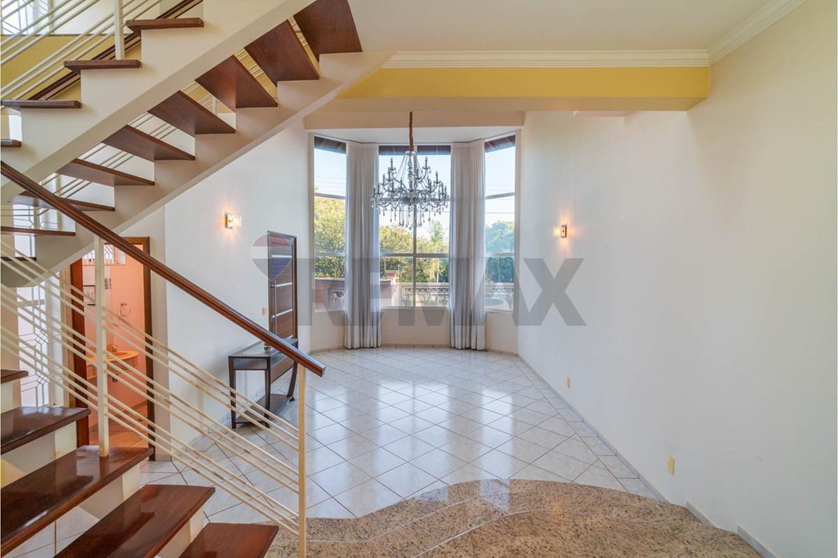 Sobrado, 4 quartos, 380 m² - Foto 17