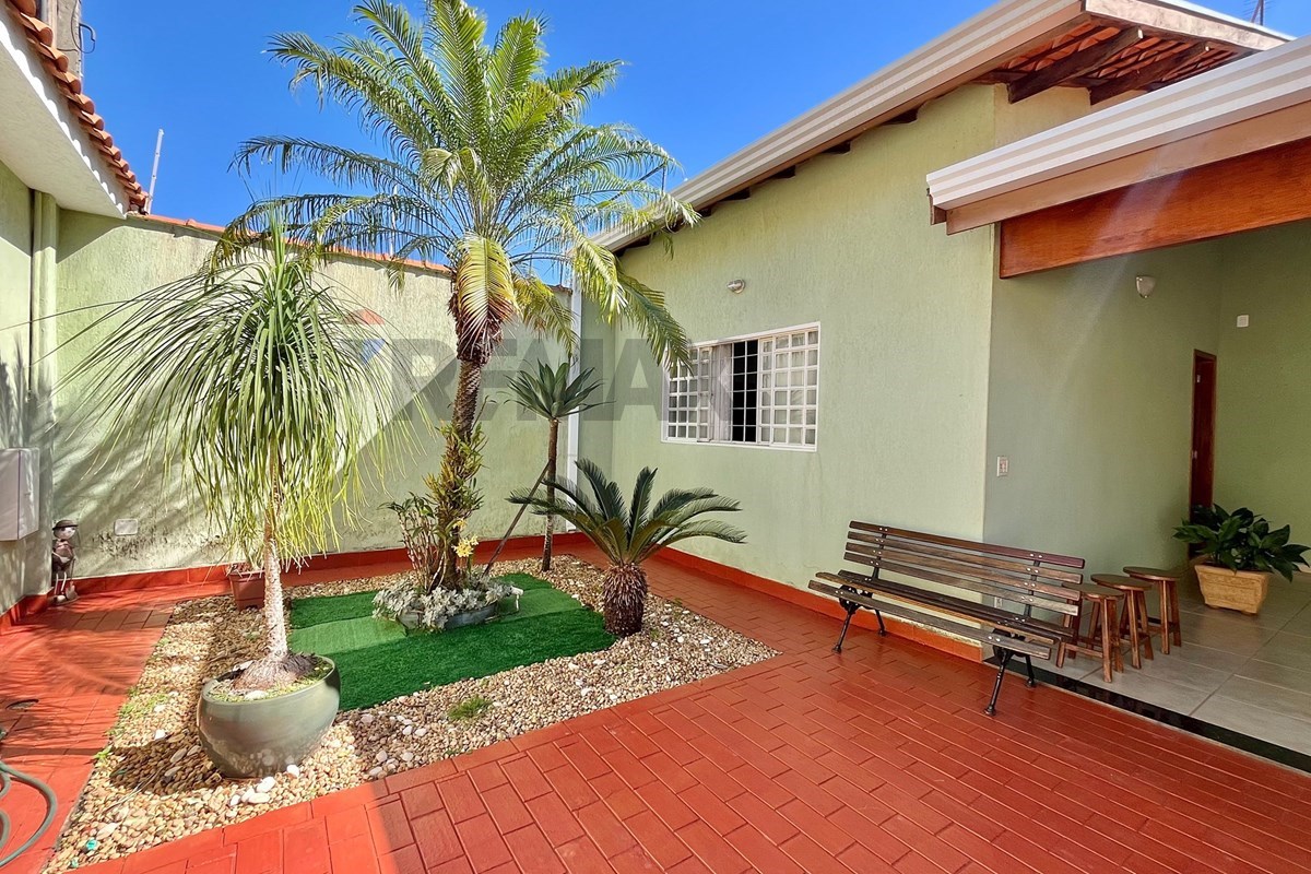 Casa, 3 quartos, 188 m² - Foto 10
