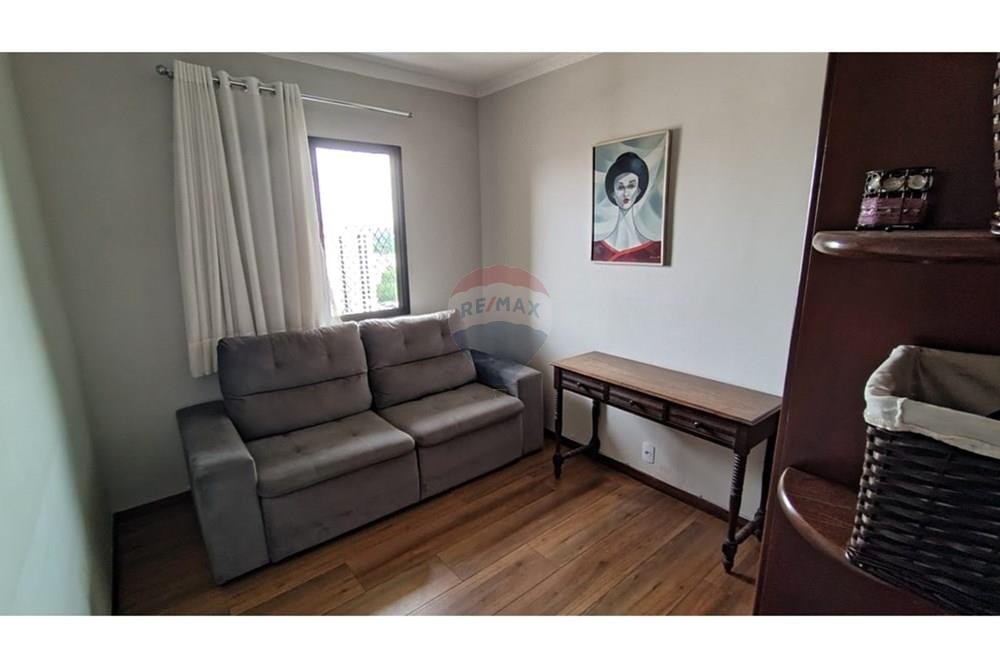 Apartamento, 3 quartos, 84 m² - Foto 7