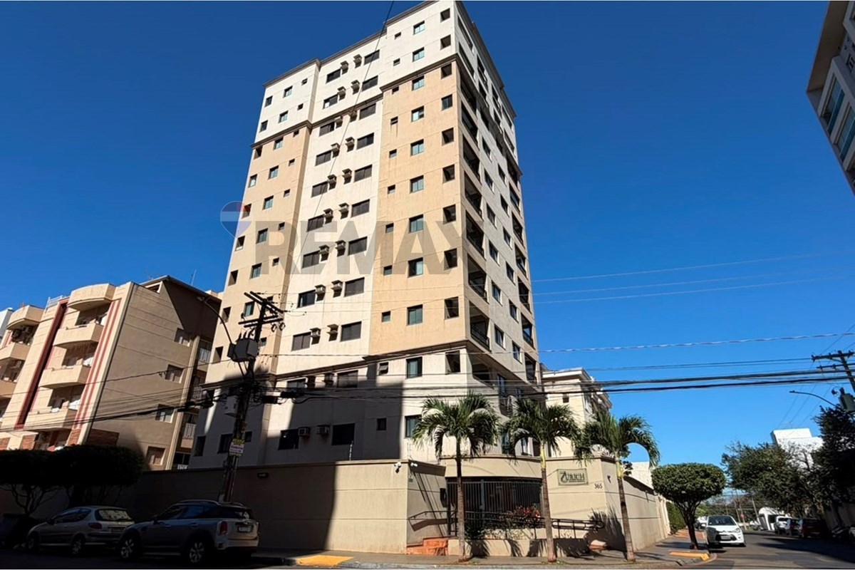 Apartamento, 1 quarto, 53 m² - Foto 3