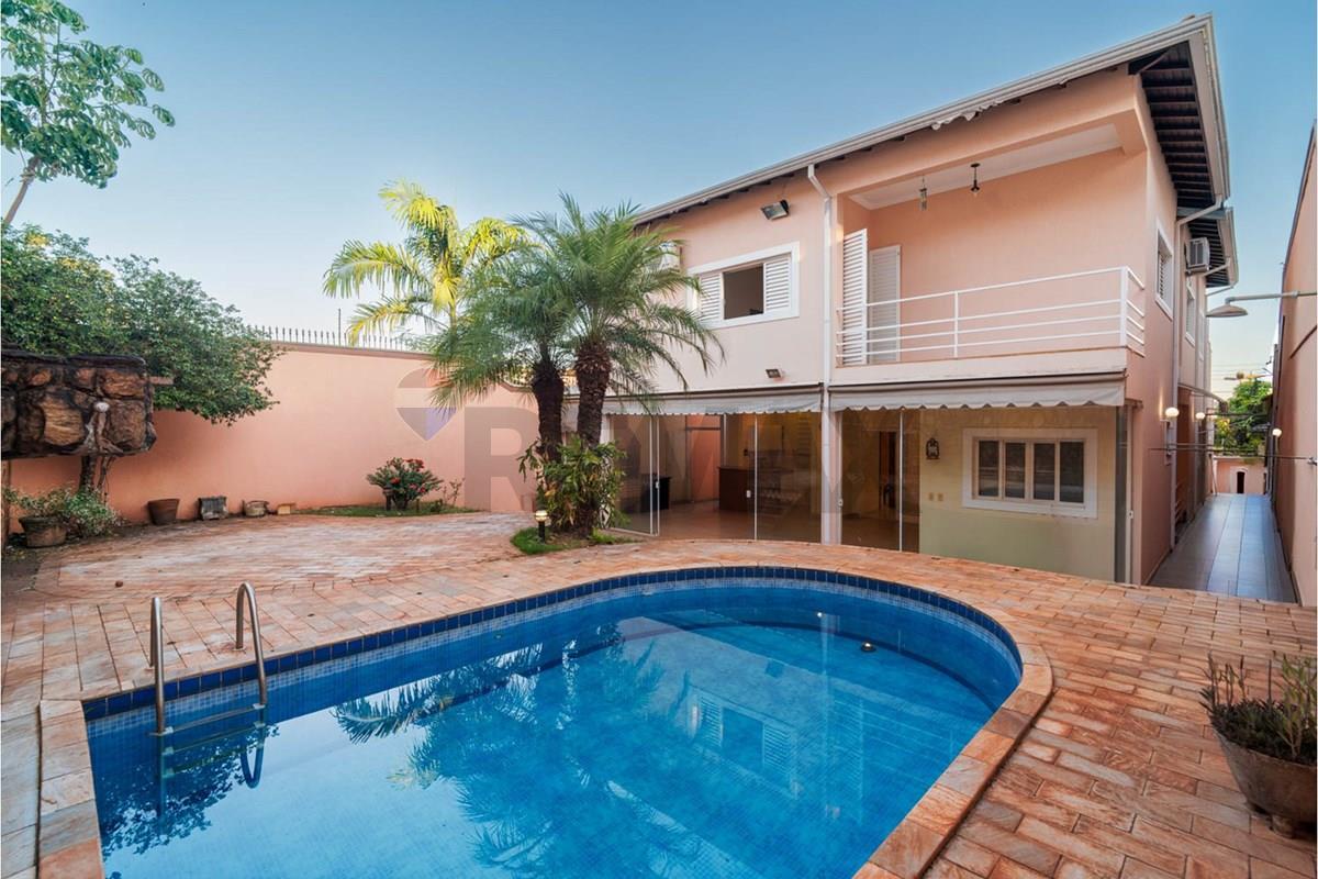 Sobrado, 4 quartos, 380 m² - Foto 50