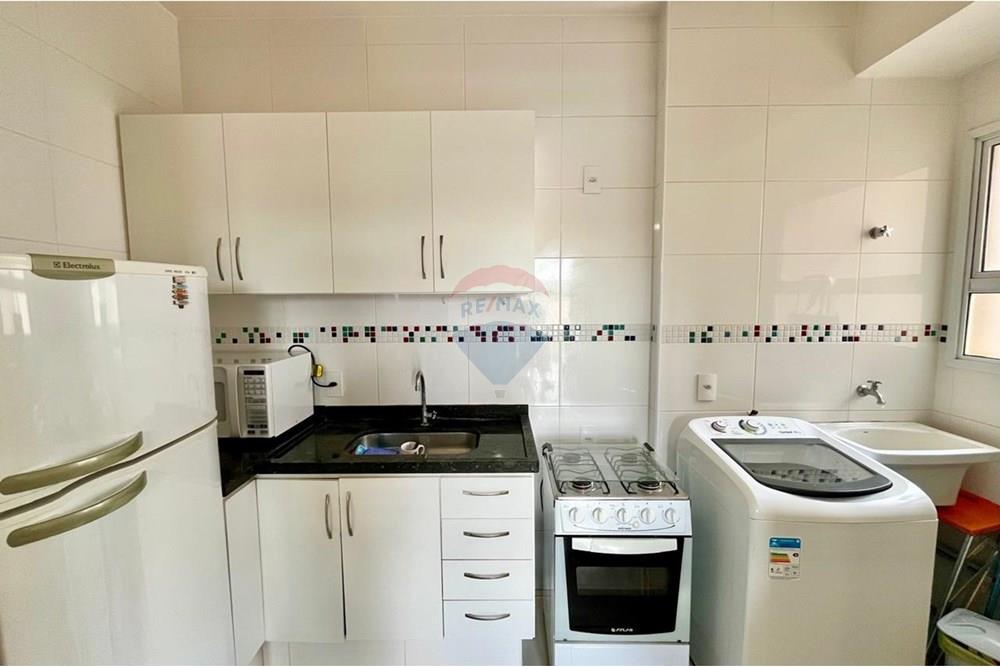 Apartamento, 1 quarto, 35 m² - Foto 7