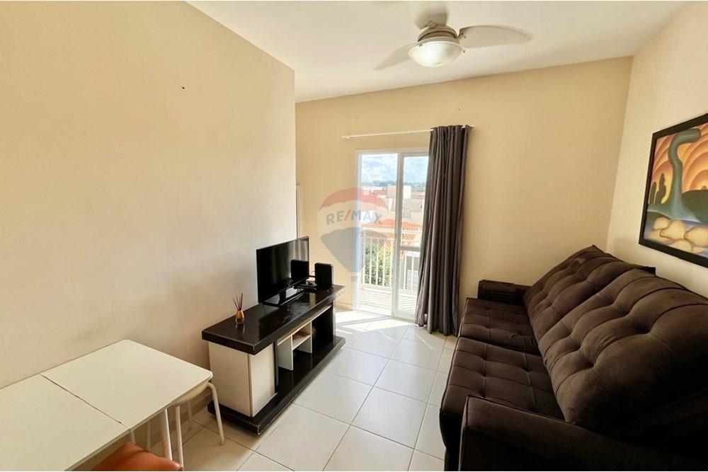 Apartamento, 1 quarto, 35 m² - Foto 13