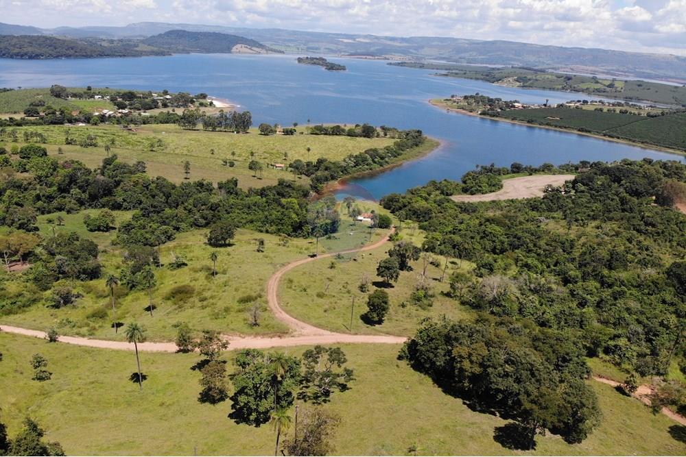Sítio, 1 quarto, 2 hectares - Foto 1