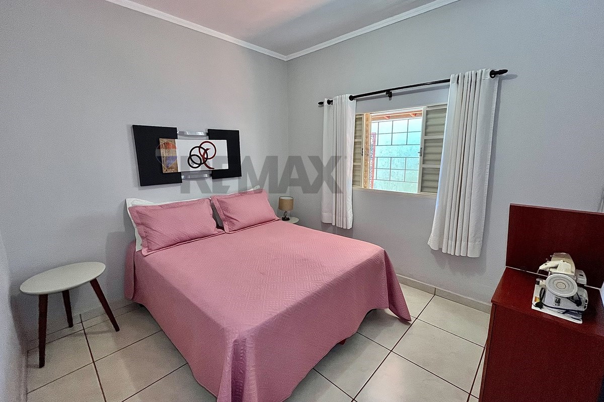 Casa, 3 quartos, 188 m² - Foto 28