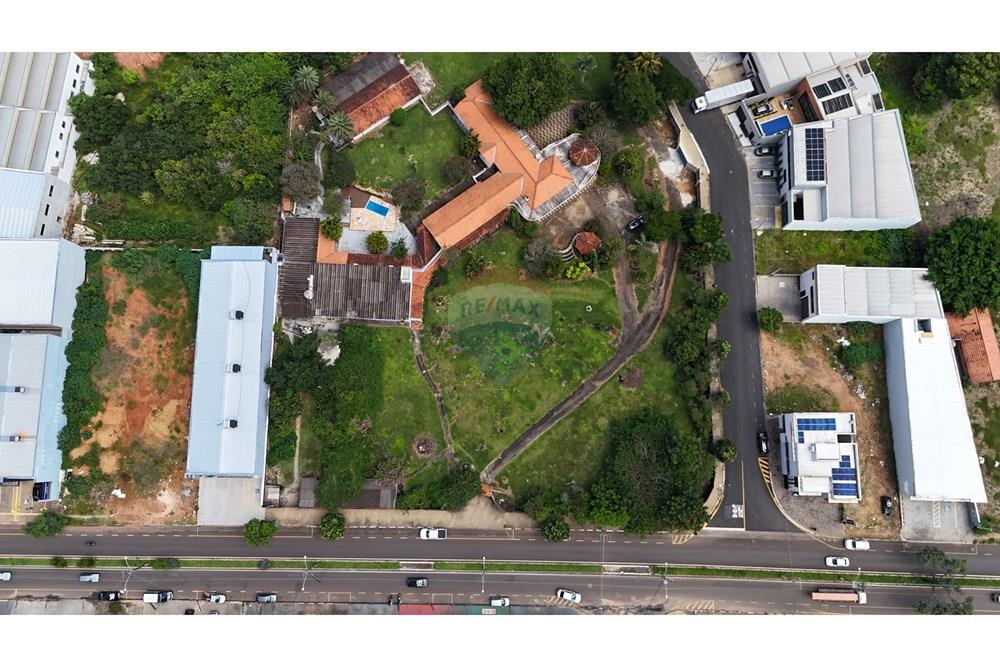 Prédio Inteiro, 6219 m² - Foto 3