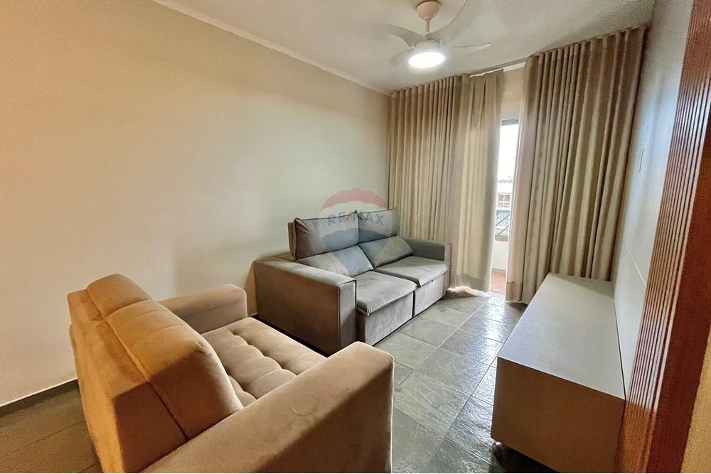 Apartamento, 3 quartos, 92 m² - Foto 9