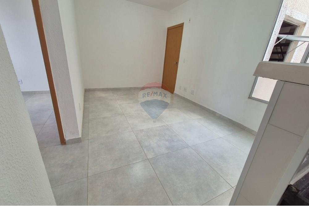 Apartamento, 2 quartos, 41 m² - Foto 9