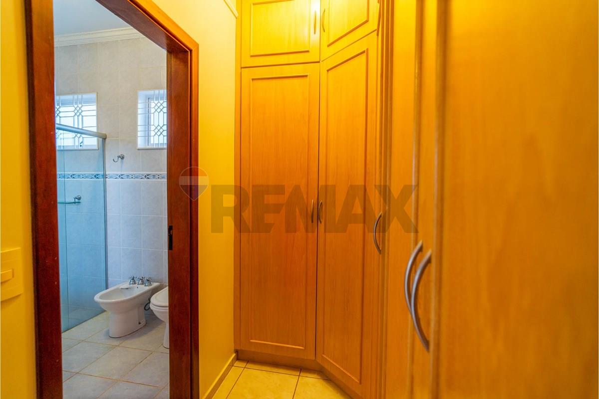 Sobrado, 4 quartos, 380 m² - Foto 88