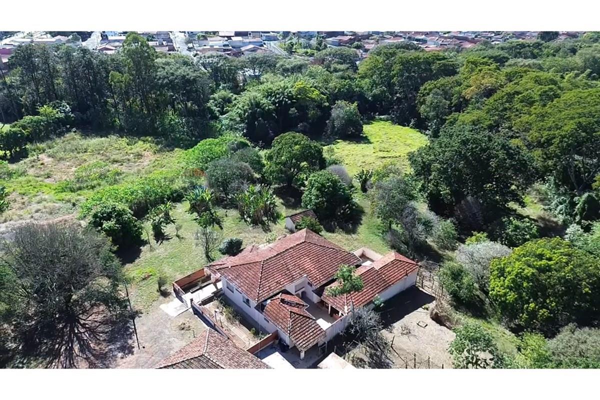 Loteamento e Condomínio, 2 hectares - Foto 7