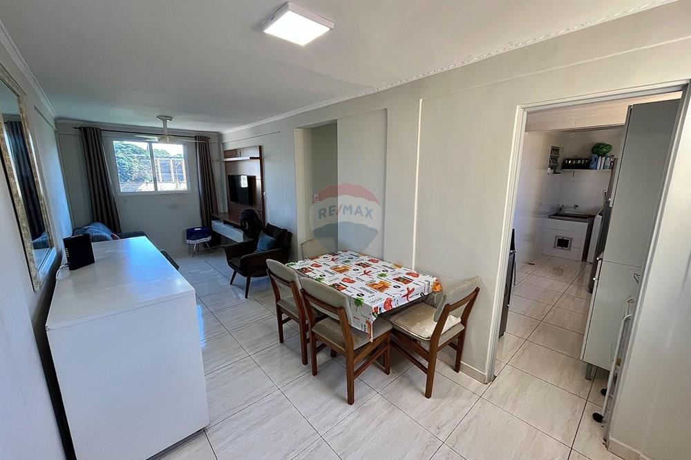 Apartamento, 2 quartos, 55 m² - Foto 3