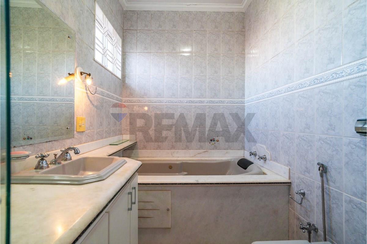 Sobrado, 4 quartos, 380 m² - Foto 77
