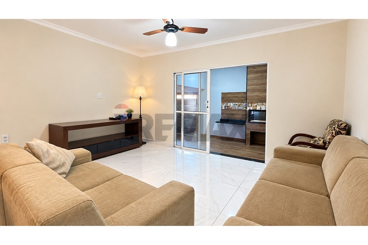 Casa, 3 quartos, 139 m² - Foto 6