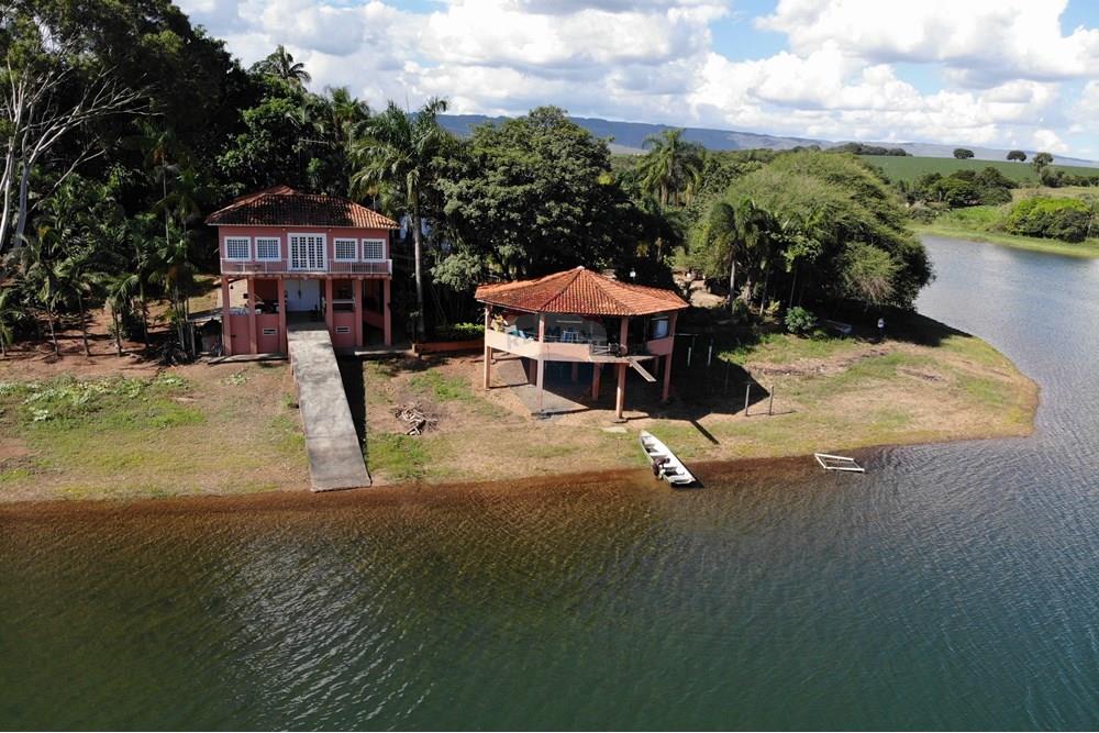 Sítio, 5 quartos, 3 hectares - Foto 6