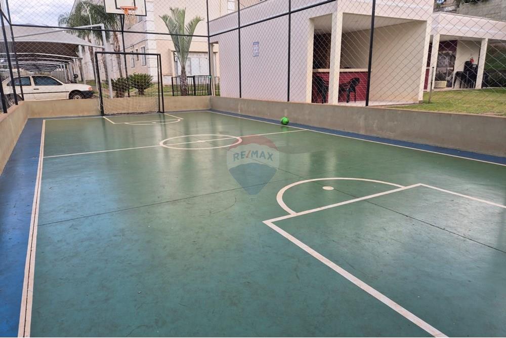 Apartamento, 2 quartos, 41 m² - Foto 14