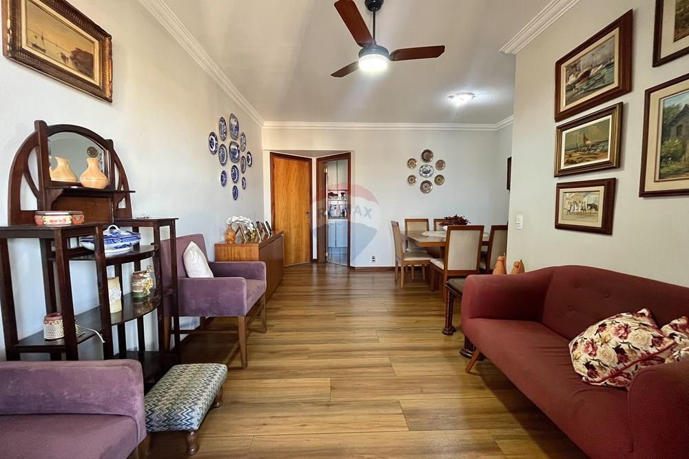Apartamento, 3 quartos, 84 m² - Foto 3