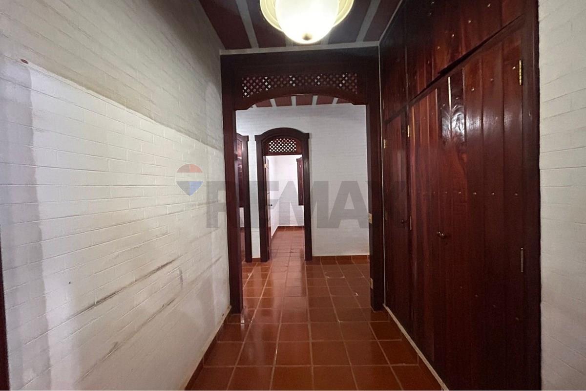 Casa, 6 quartos, 550 m² - Foto 35