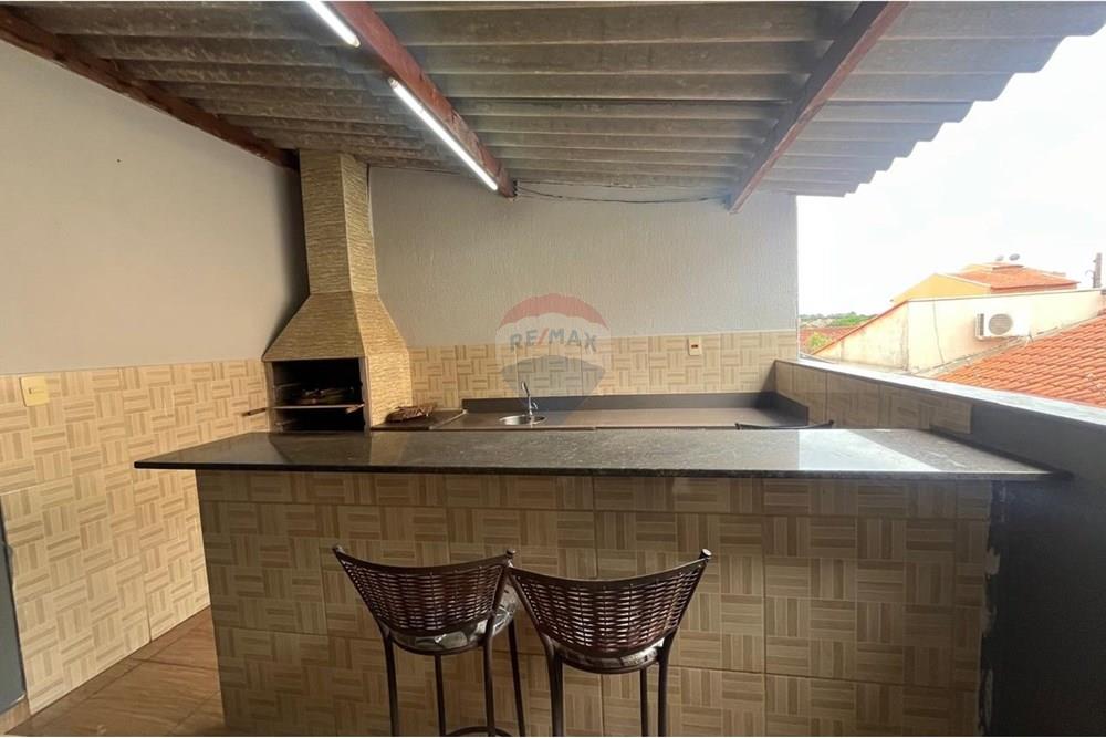 Casa, 3 quartos, 161 m² - Foto 29
