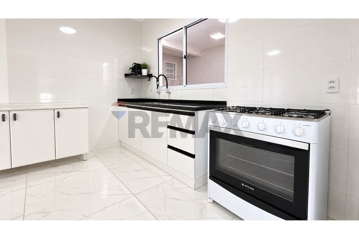 Casa, 3 quartos, 139 m² - Foto 8