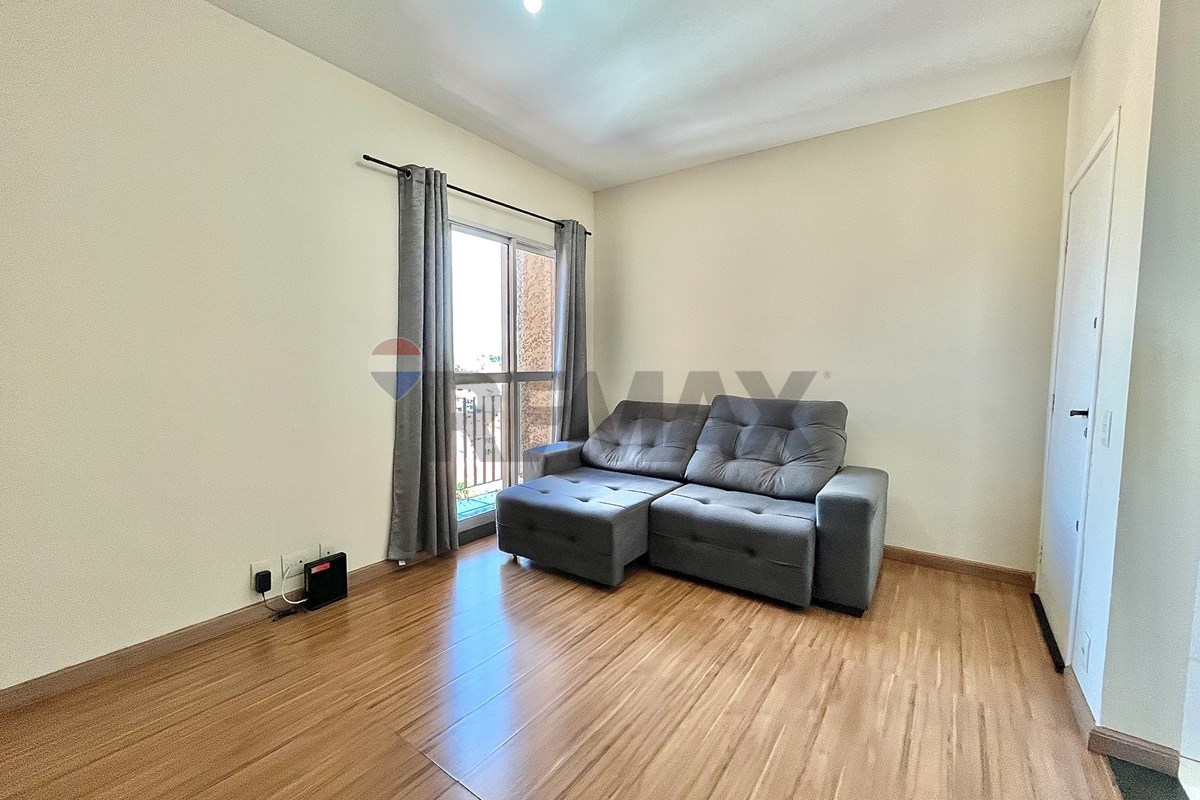 Apartamento, 2 quartos, 51 m² - Foto 7