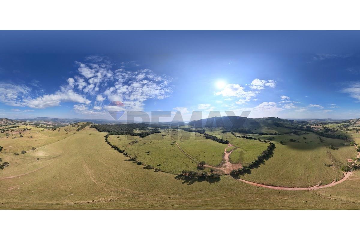 Fazenda, 199 hectares - Foto 1