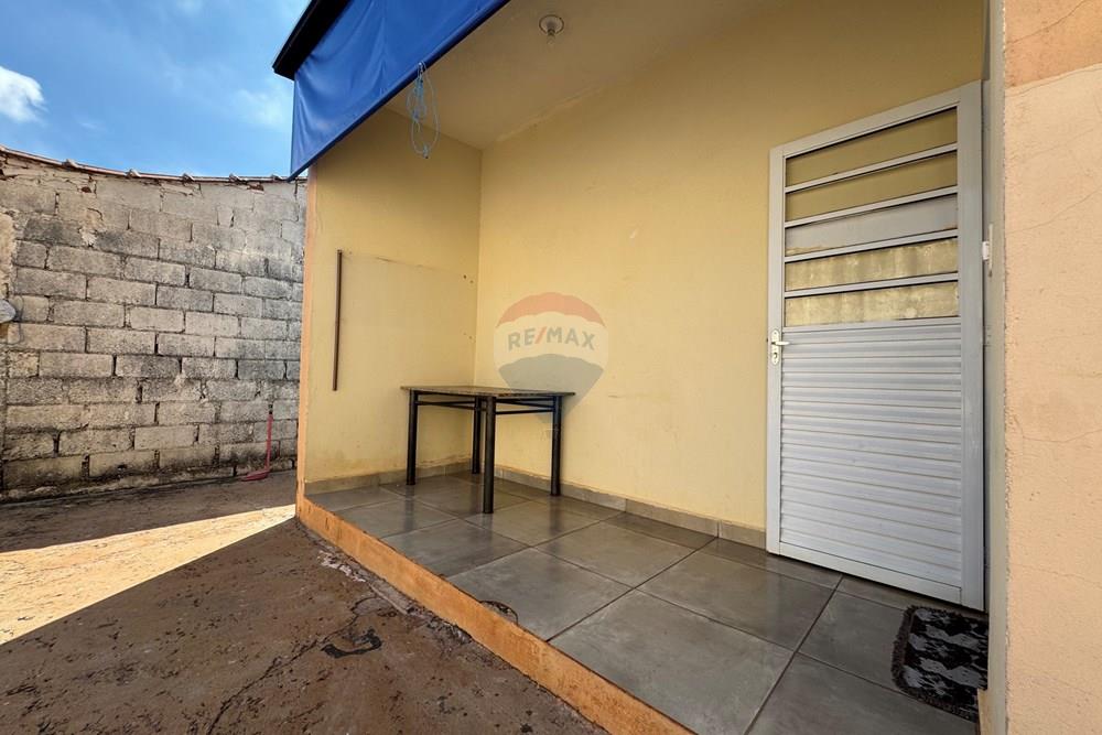 Casa, 2 quartos - Foto 22