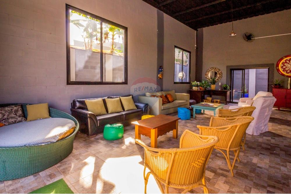 Hotel, 4 quartos, 325 m² - Foto 11