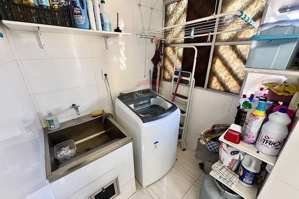 Apartamento, 2 quartos, 55 m² - Foto 23