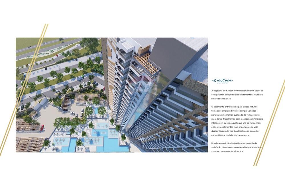Apartamento, 2 quartos, 77 m² - Foto 16