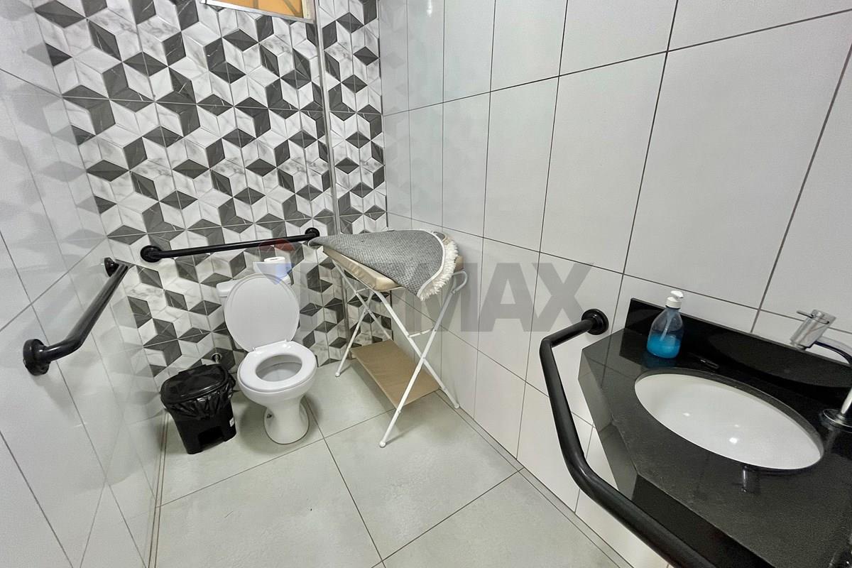 Loja-Salão, 331 m² - Foto 16