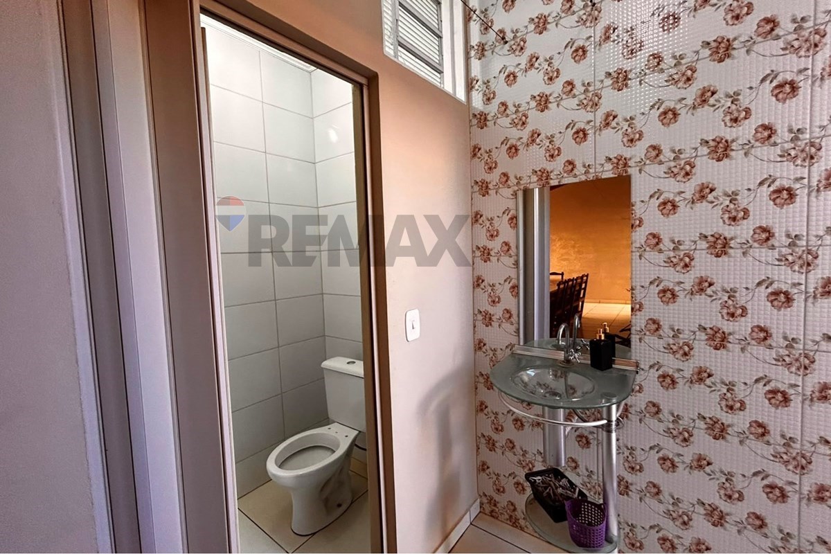 Casa, 3 quartos, 280 m² - Foto 22