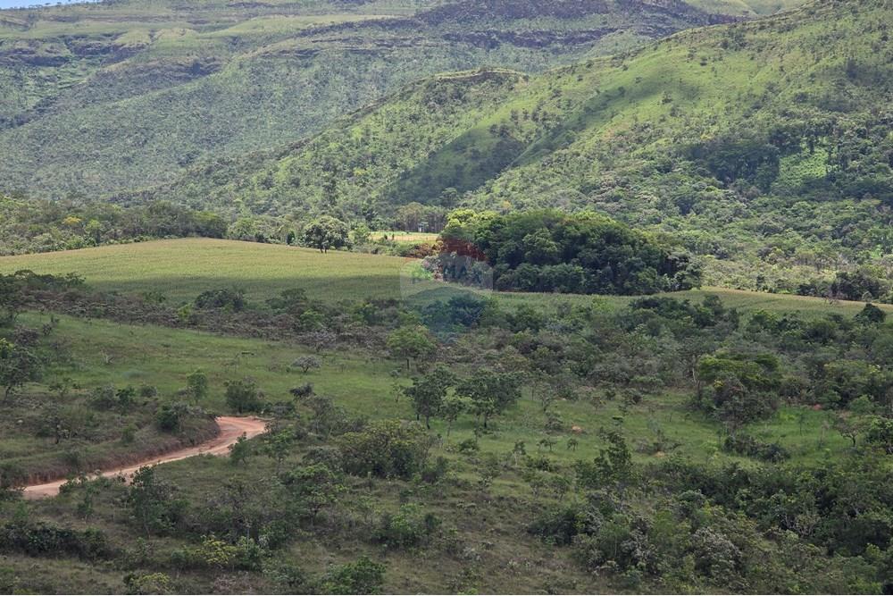 Sítio, 1 quarto, 45 hectares - Foto 2