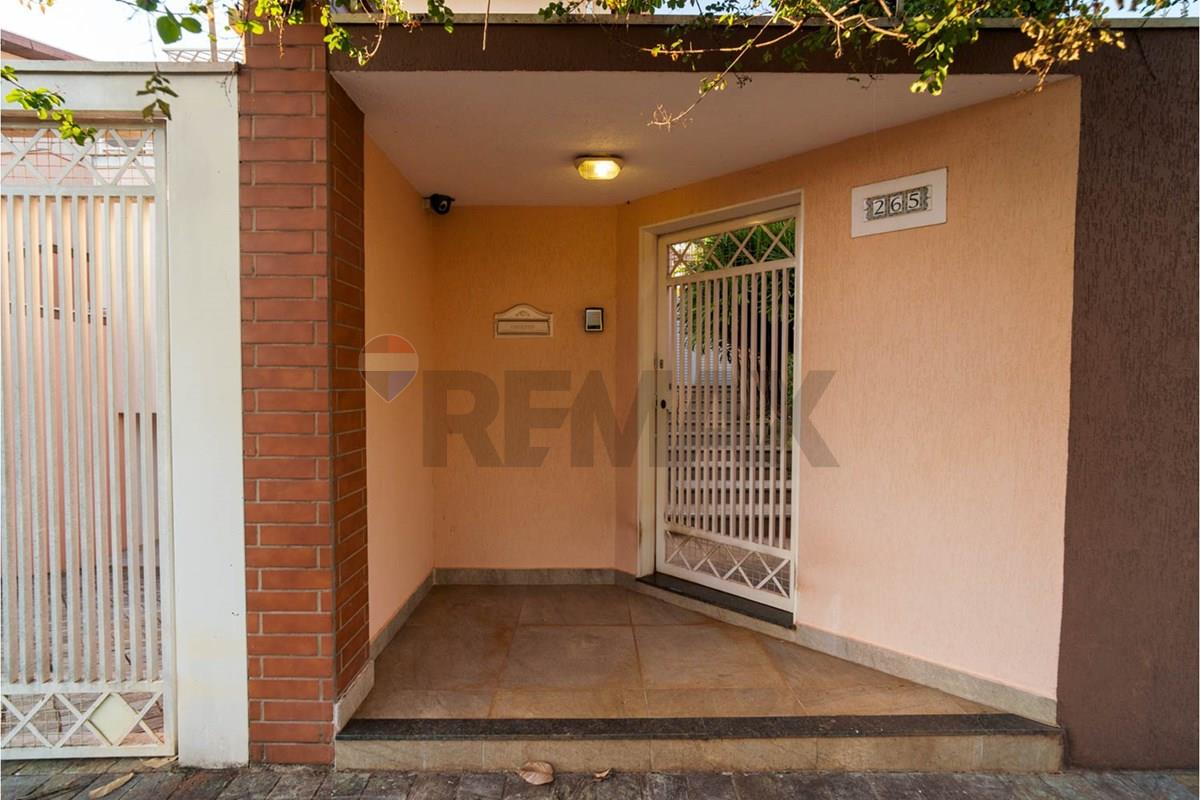 Sobrado, 4 quartos, 380 m² - Foto 5