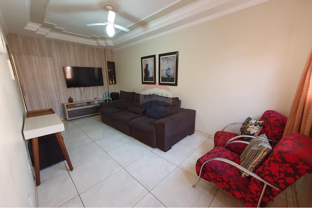 Casa, 3 quartos, 161 m² - Foto 7