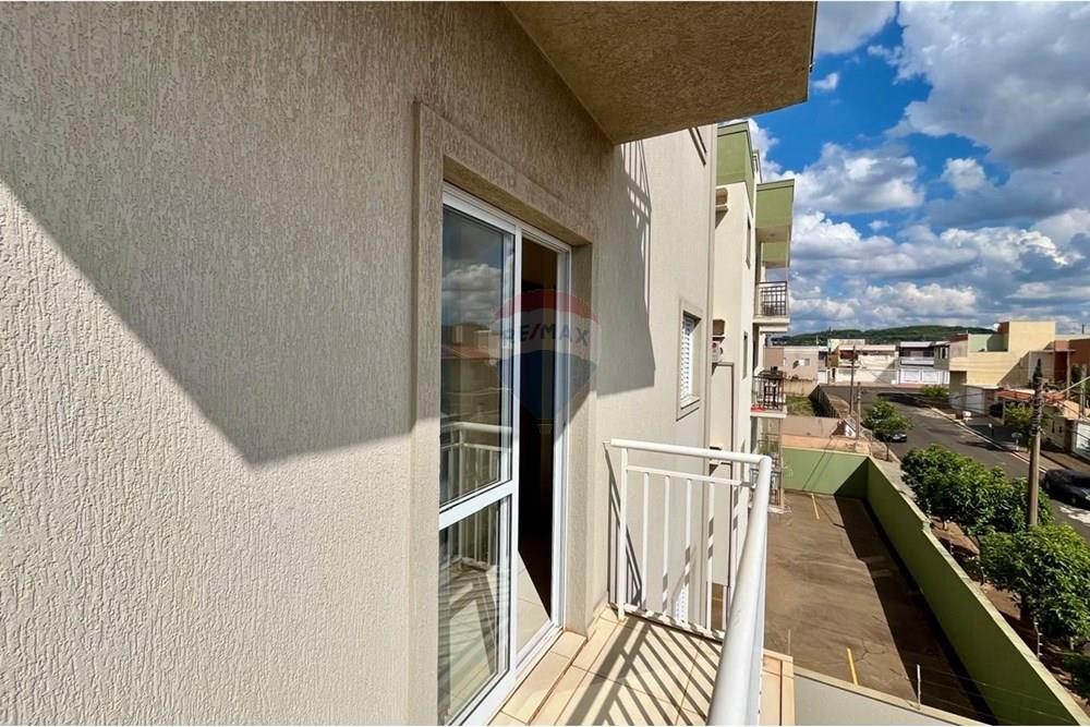 Apartamento, 1 quarto, 35 m² - Foto 16